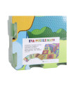Eva Puzzle - Bluey 9 Pcs